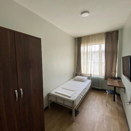 Ferah Hostel Provincia di Provincia di Istanbul Esterno foto