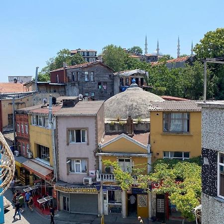 Ferah Hostel Provincia di Provincia di Istanbul Esterno foto
