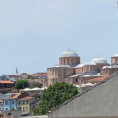 Ferah Hostel Provincia di Provincia di Istanbul Esterno foto