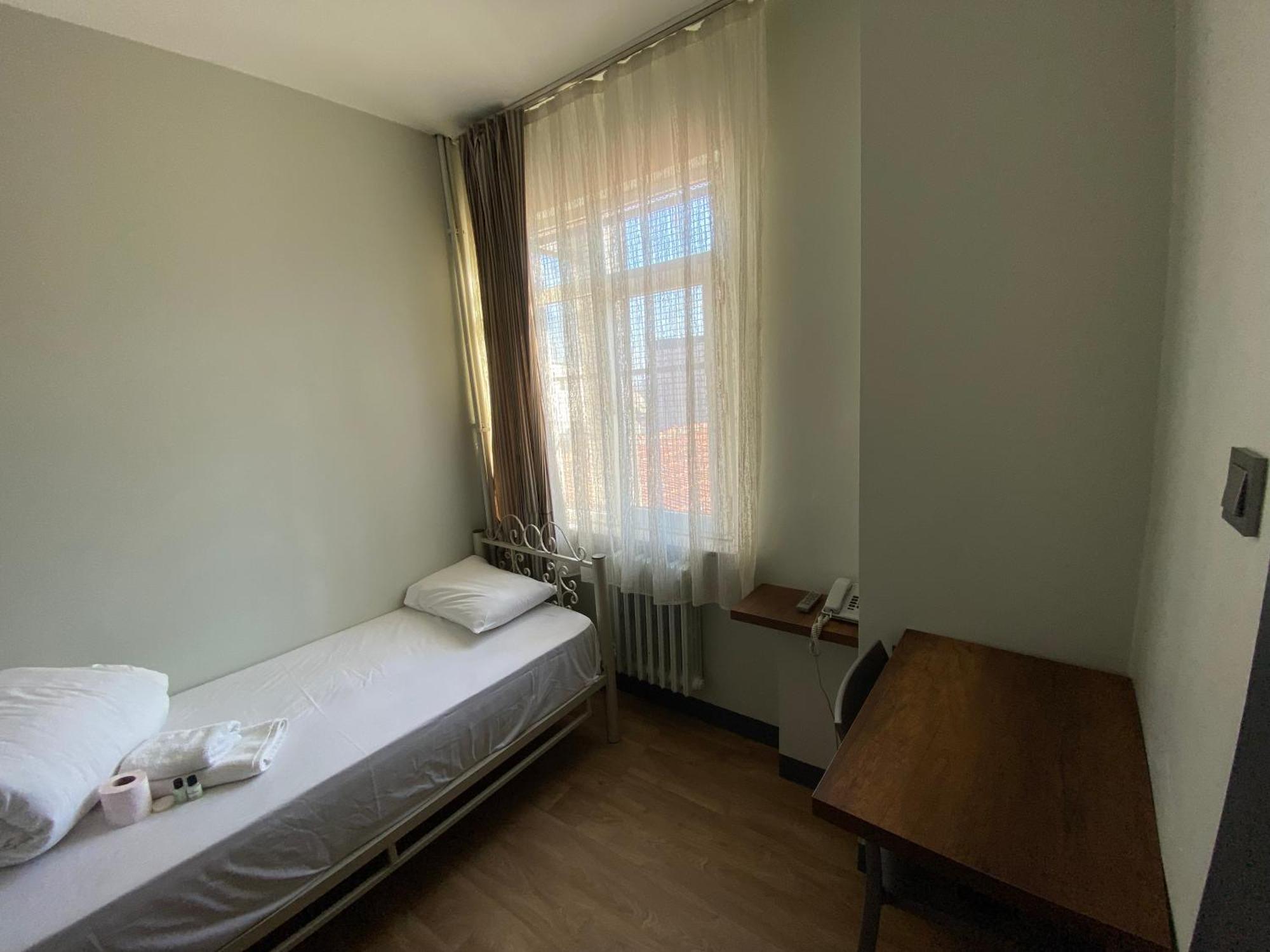Ferah Hostel Provincia di Provincia di Istanbul Esterno foto