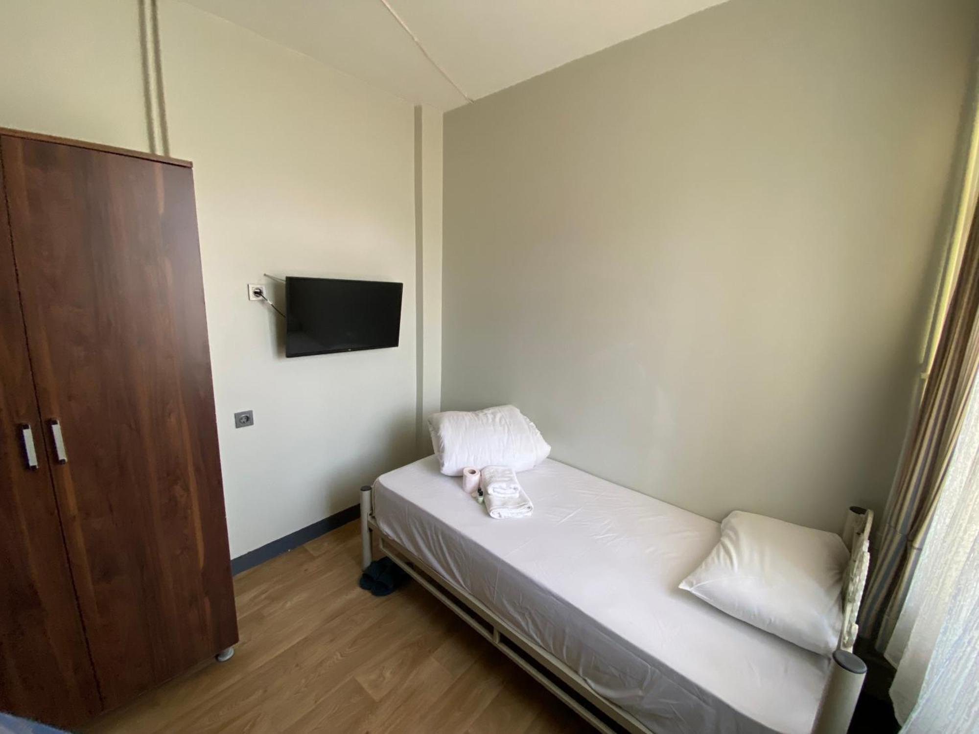 Ferah Hostel Provincia di Provincia di Istanbul Esterno foto